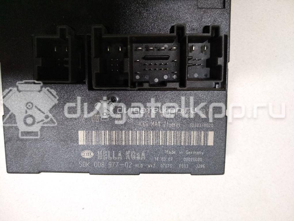 Фото Блок комфорта  1K0959433BT для seat Altea {forloop.counter}}