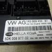 Фото Блок комфорта  1K0959433BT для seat Altea {forloop.counter}}