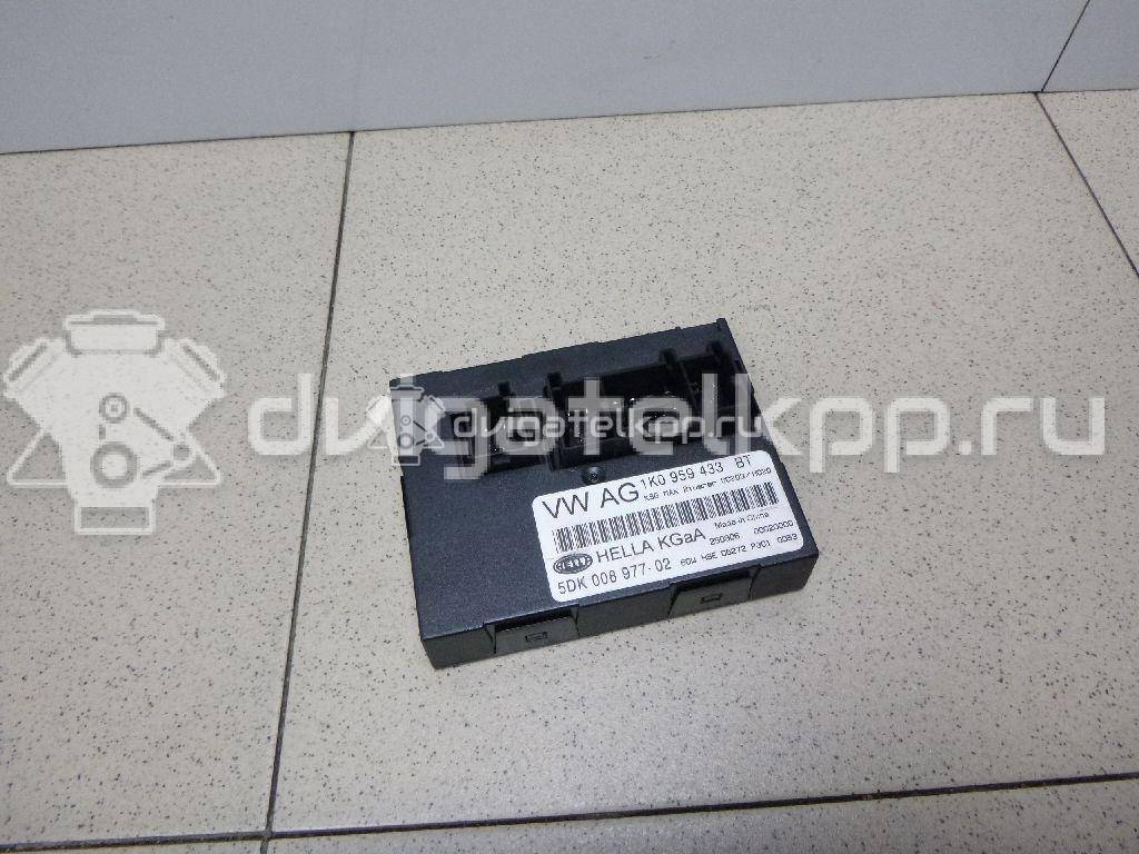 Фото Блок комфорта  1K0959433BT для seat Altea {forloop.counter}}