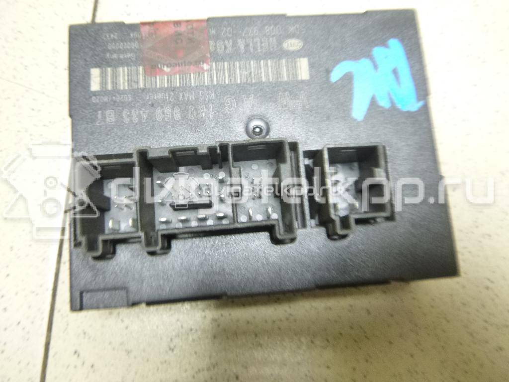 Фото Блок комфорта  1K0959433BT для seat Altea {forloop.counter}}