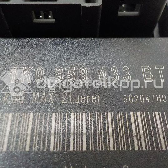 Фото Блок комфорта  1K0959433BT для seat Altea