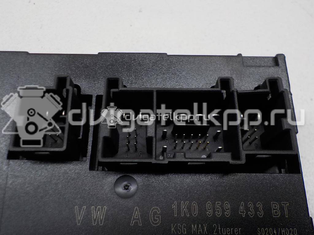 Фото Блок комфорта  1K0959433BT для seat Altea {forloop.counter}}