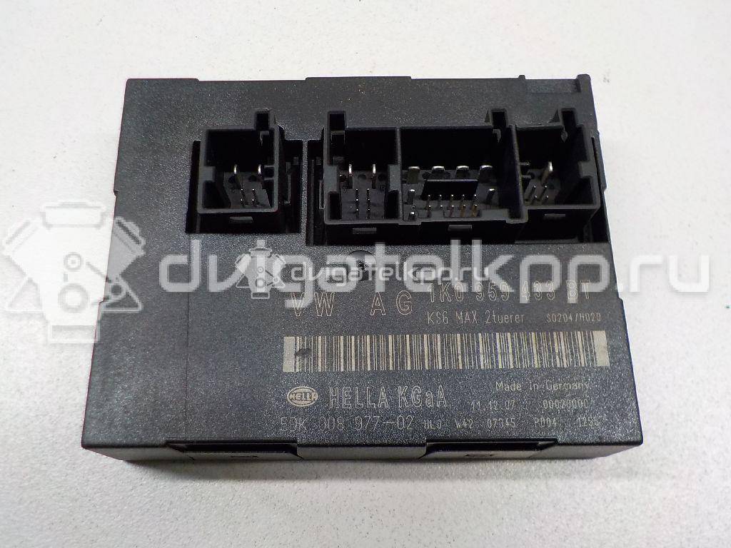 Фото Блок комфорта  1K0959433BT для seat Altea {forloop.counter}}