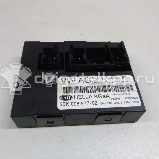Фото Блок комфорта  1K0959433BT для seat Altea
