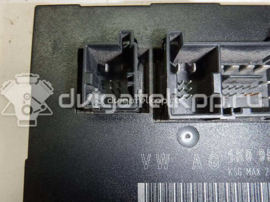 Фото Блок комфорта  1K0959433BT для seat Altea {forloop.counter}}