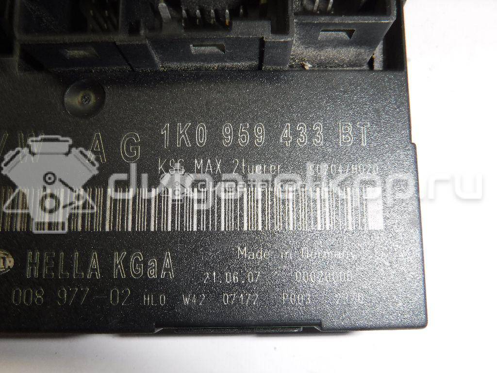 Фото Блок комфорта  1K0959433BT для seat Altea {forloop.counter}}