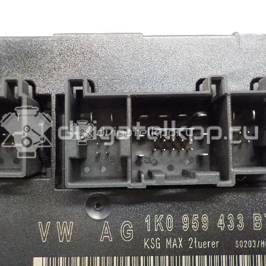 Фото Блок комфорта  1K0959433BT для seat Altea