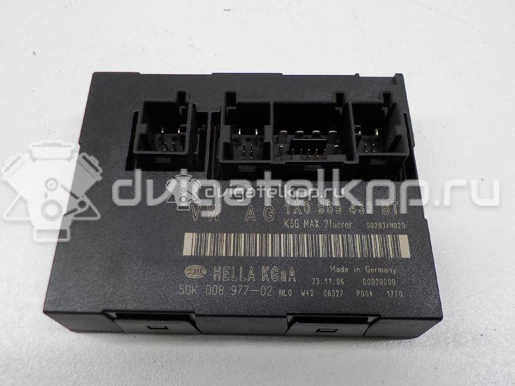 Фото Блок комфорта  1K0959433BT для seat Altea {forloop.counter}}