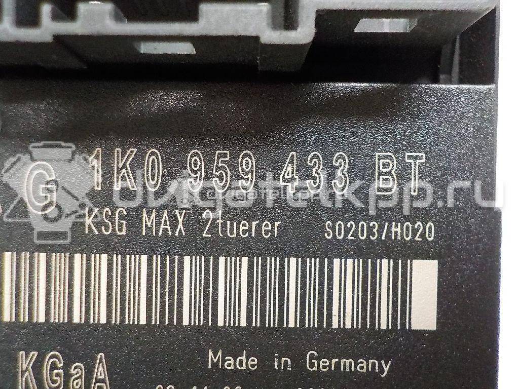 Фото Блок комфорта  1K0959433BT для seat Altea {forloop.counter}}