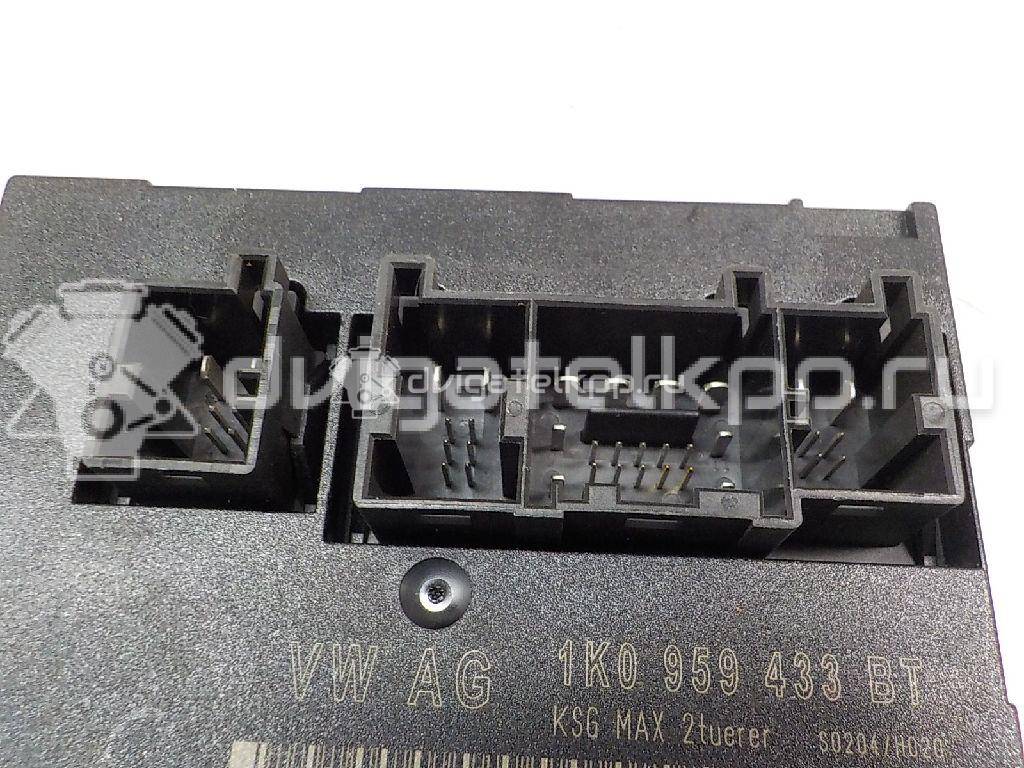 Фото Блок комфорта  1K0959433BT для seat Altea {forloop.counter}}
