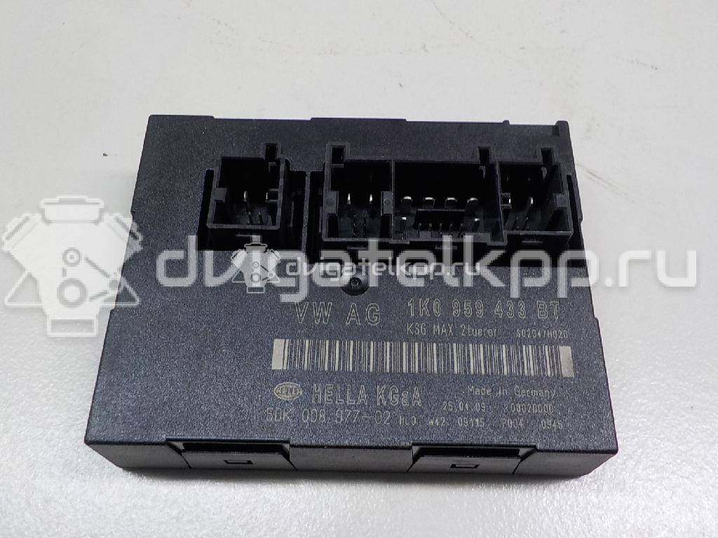 Фото Блок комфорта  1K0959433BT для seat Altea {forloop.counter}}