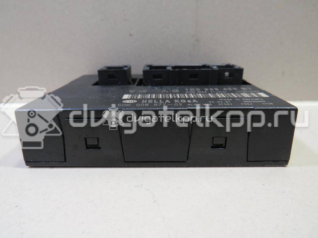 Фото Блок комфорта  1K0959433BT для seat Altea {forloop.counter}}