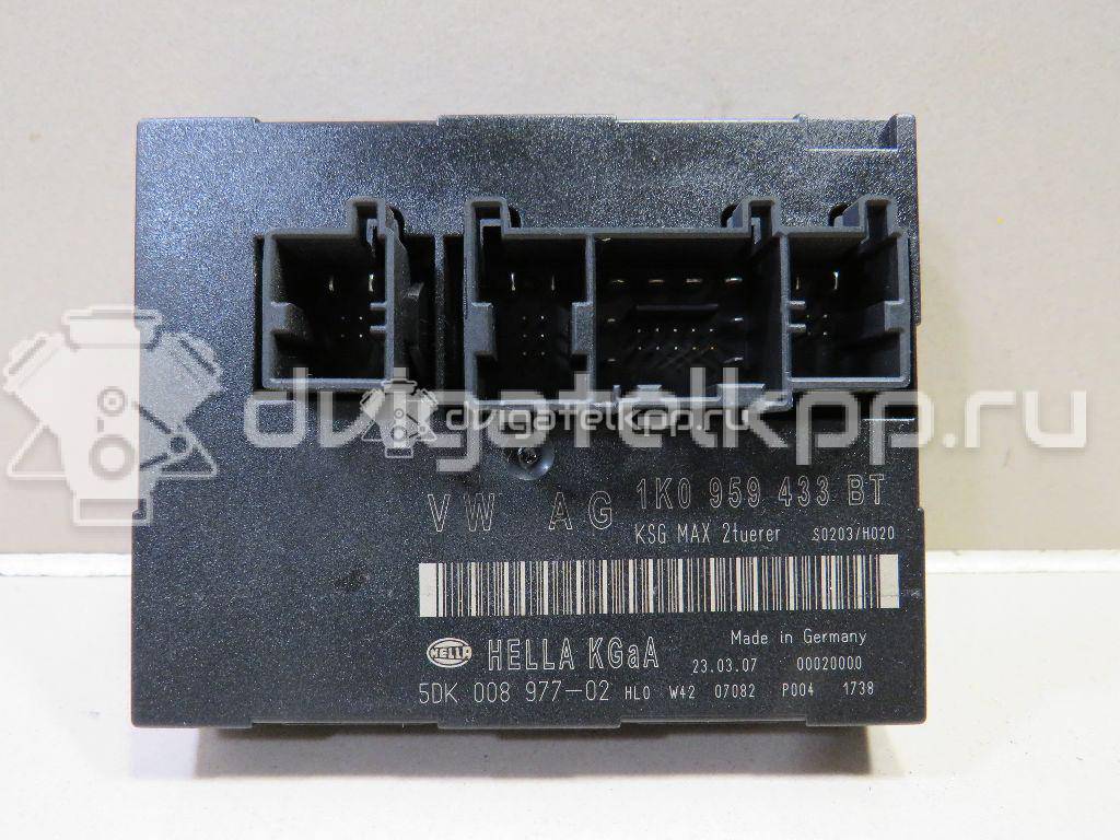 Фото Блок комфорта  1K0959433BT для seat Altea {forloop.counter}}