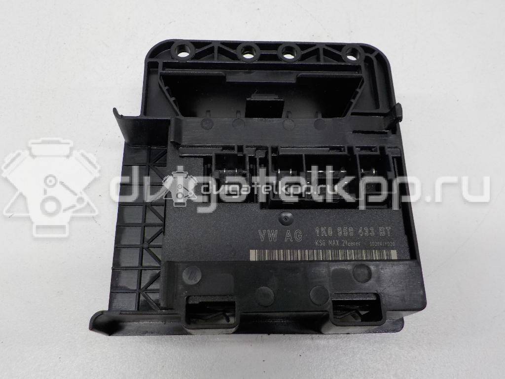 Фото Блок комфорта  1K0959433BT для seat Altea {forloop.counter}}