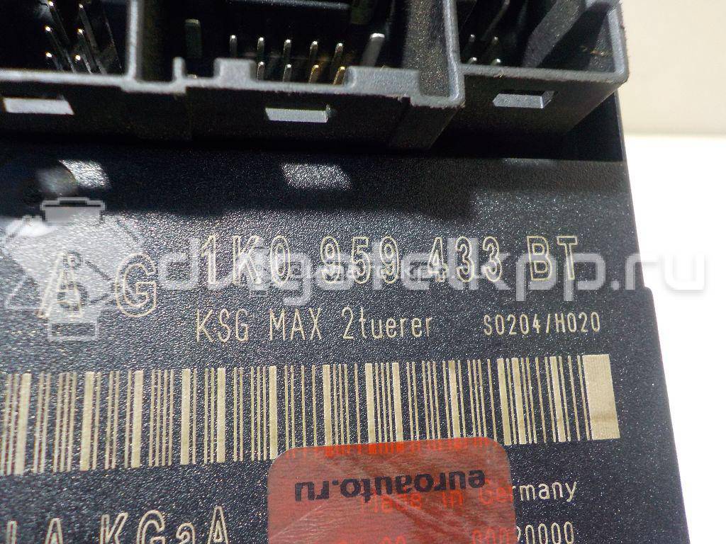 Фото Блок комфорта  1K0959433BT для seat Altea {forloop.counter}}