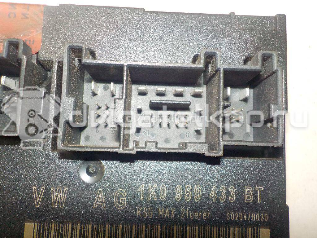 Фото Блок комфорта  1K0959433BT для seat Altea {forloop.counter}}