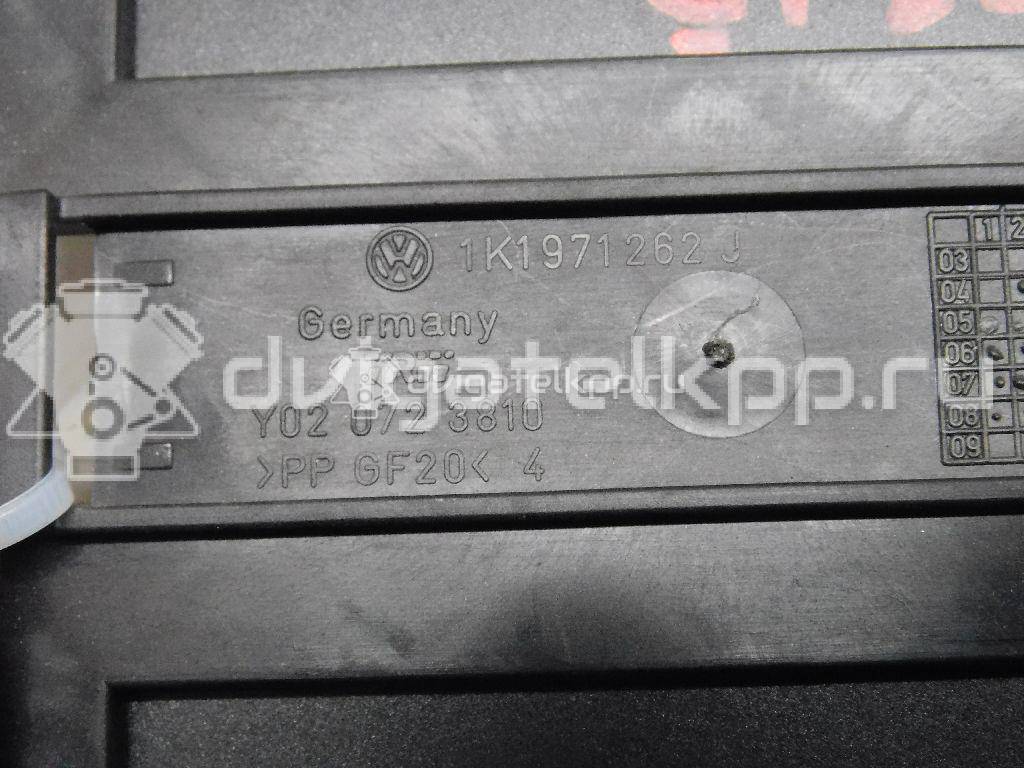 Фото Блок комфорта  1K0959433BT для seat Altea {forloop.counter}}