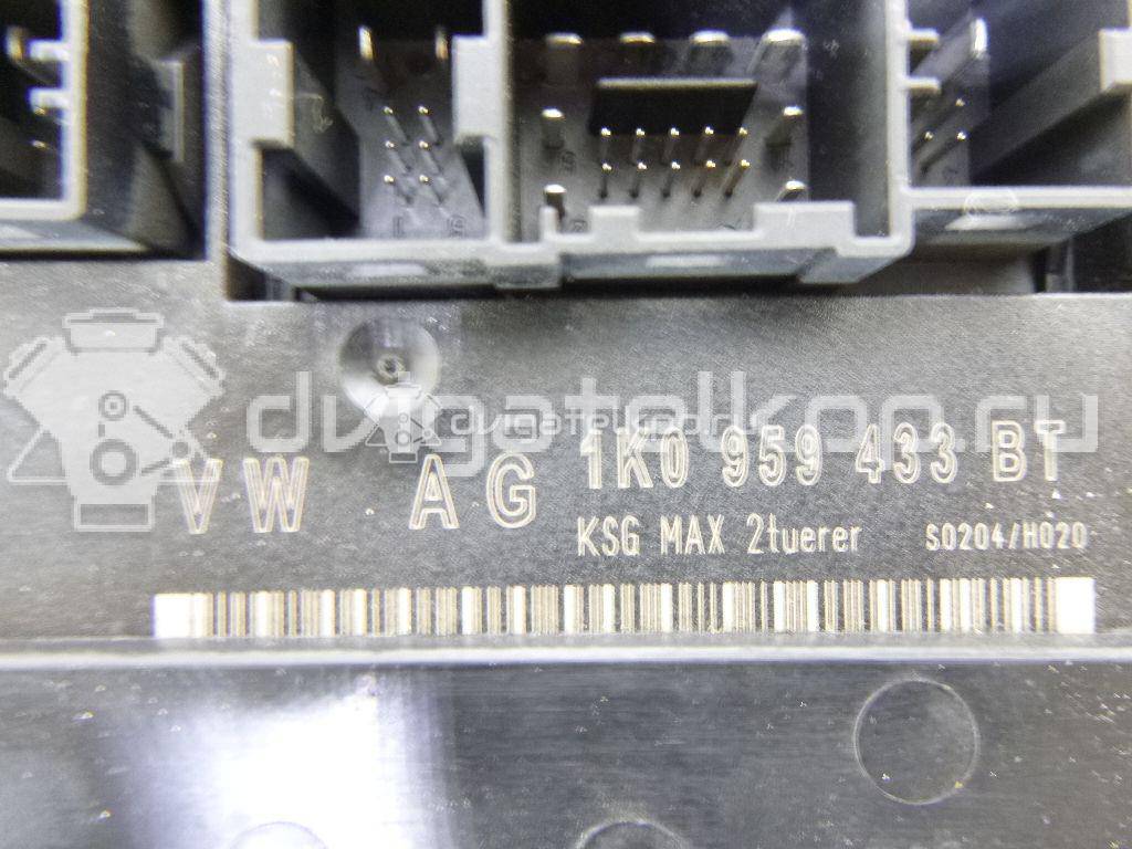 Фото Блок комфорта  1K0959433BT для seat Altea {forloop.counter}}