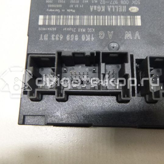 Фото Блок комфорта  1K0959433BT для seat Altea