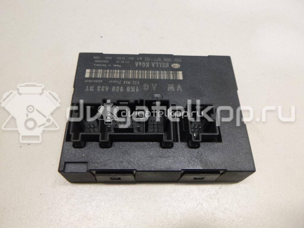 Фото Блок комфорта  1K0959433BT для seat Altea {forloop.counter}}