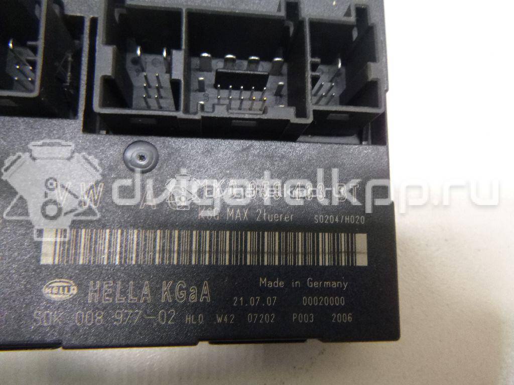 Фото Блок комфорта  1K0959433BT для seat Altea {forloop.counter}}