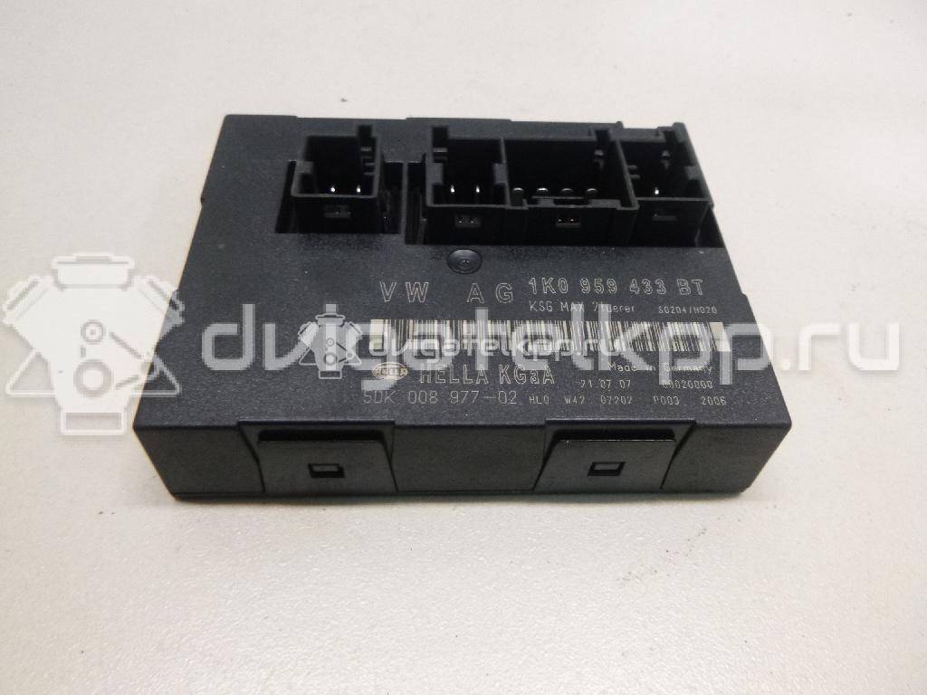 Фото Блок комфорта  1K0959433BT для seat Altea {forloop.counter}}