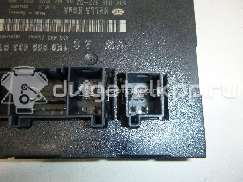 Фото Блок комфорта  1K0959433BT для seat Altea {forloop.counter}}