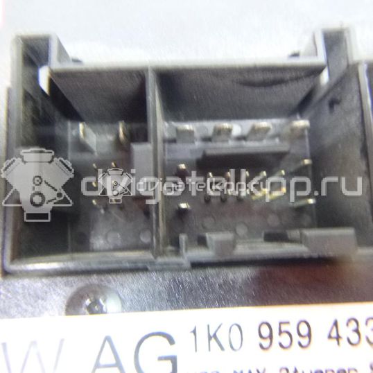 Фото Блок комфорта  1K0959433BT для seat Altea