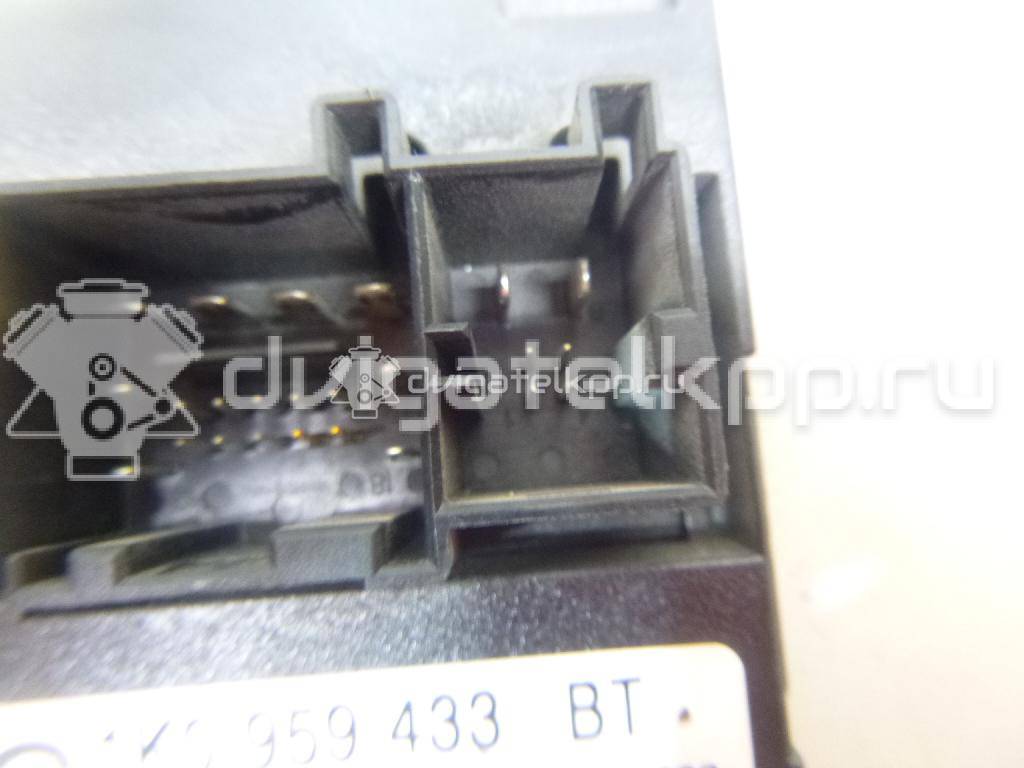 Фото Блок комфорта  1K0959433BT для seat Altea {forloop.counter}}