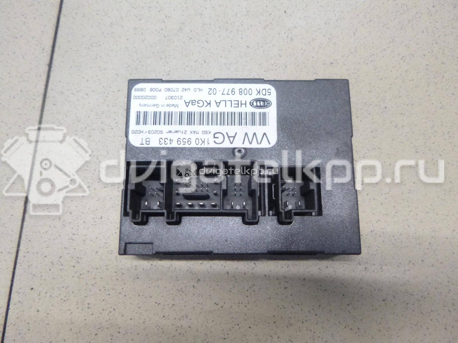 Фото Блок комфорта  1K0959433BT для seat Altea {forloop.counter}}