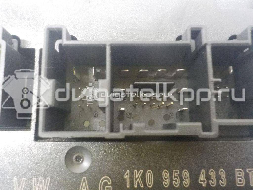 Фото Блок комфорта  1K0959433BT для seat Altea {forloop.counter}}