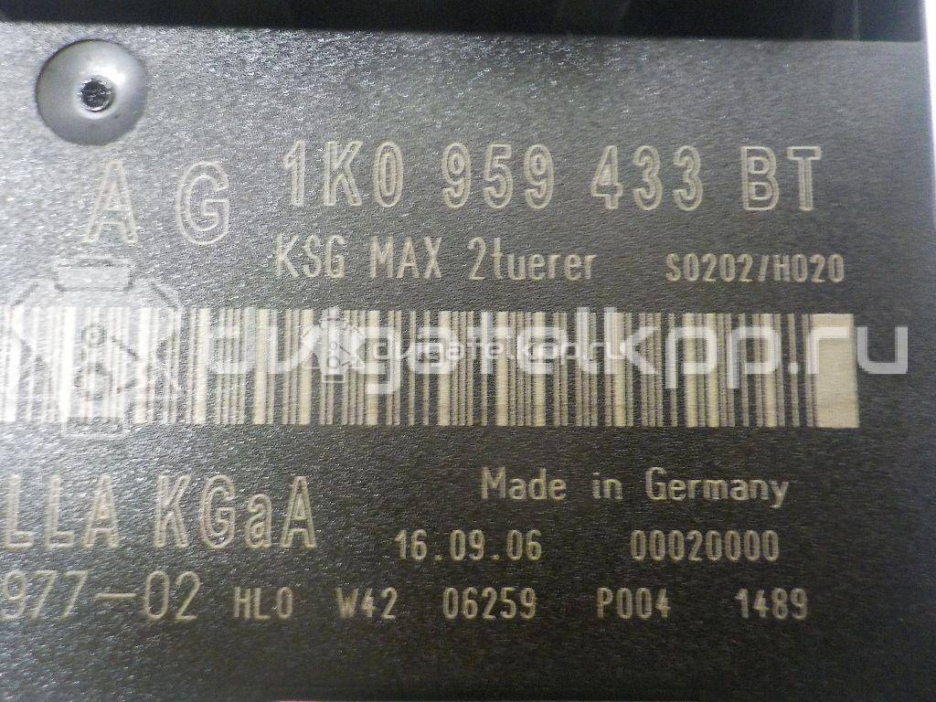 Фото Блок комфорта  1K0959433BT для seat Altea {forloop.counter}}