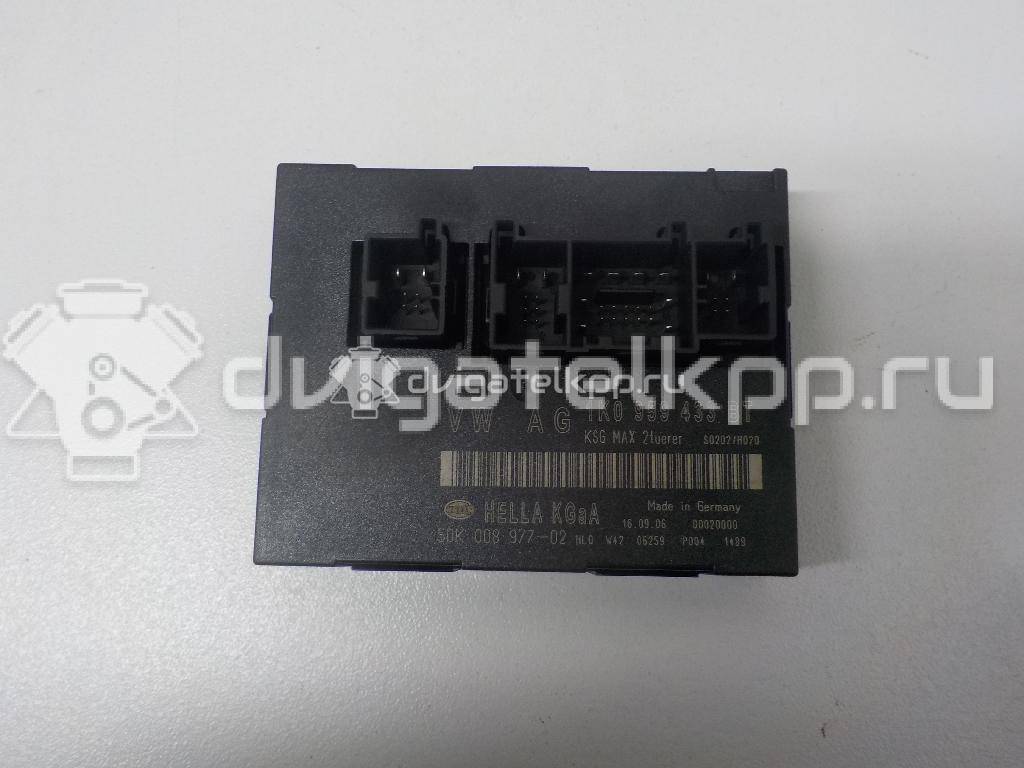 Фото Блок комфорта  1K0959433BT для seat Altea {forloop.counter}}