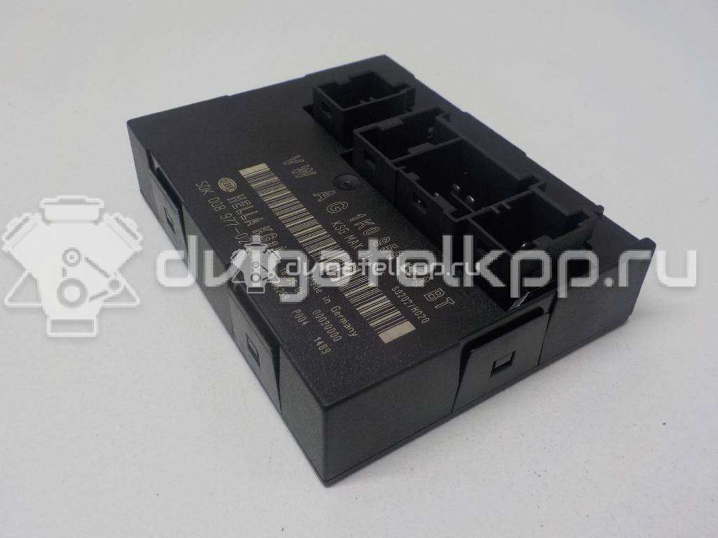 Фото Блок комфорта  1K0959433BT для seat Altea {forloop.counter}}