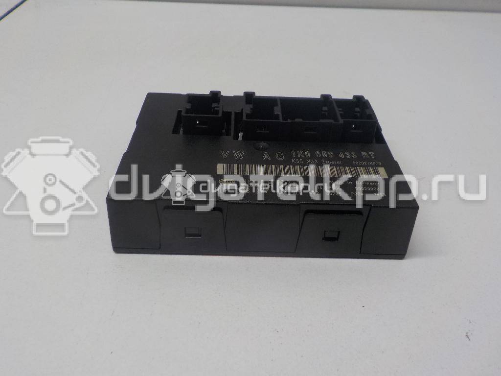 Фото Блок комфорта  1K0959433BT для seat Altea {forloop.counter}}