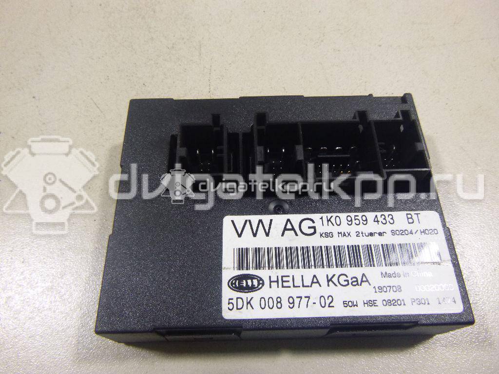Фото Блок комфорта  1K0959433BT для seat Altea {forloop.counter}}