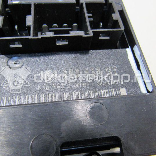Фото Блок комфорта  1K0959433BT для seat Altea
