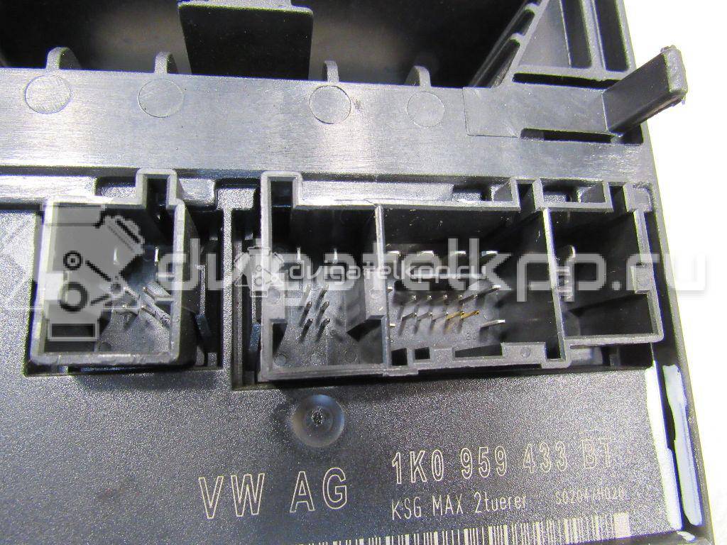 Фото Блок комфорта  1K0959433BT для seat Altea {forloop.counter}}
