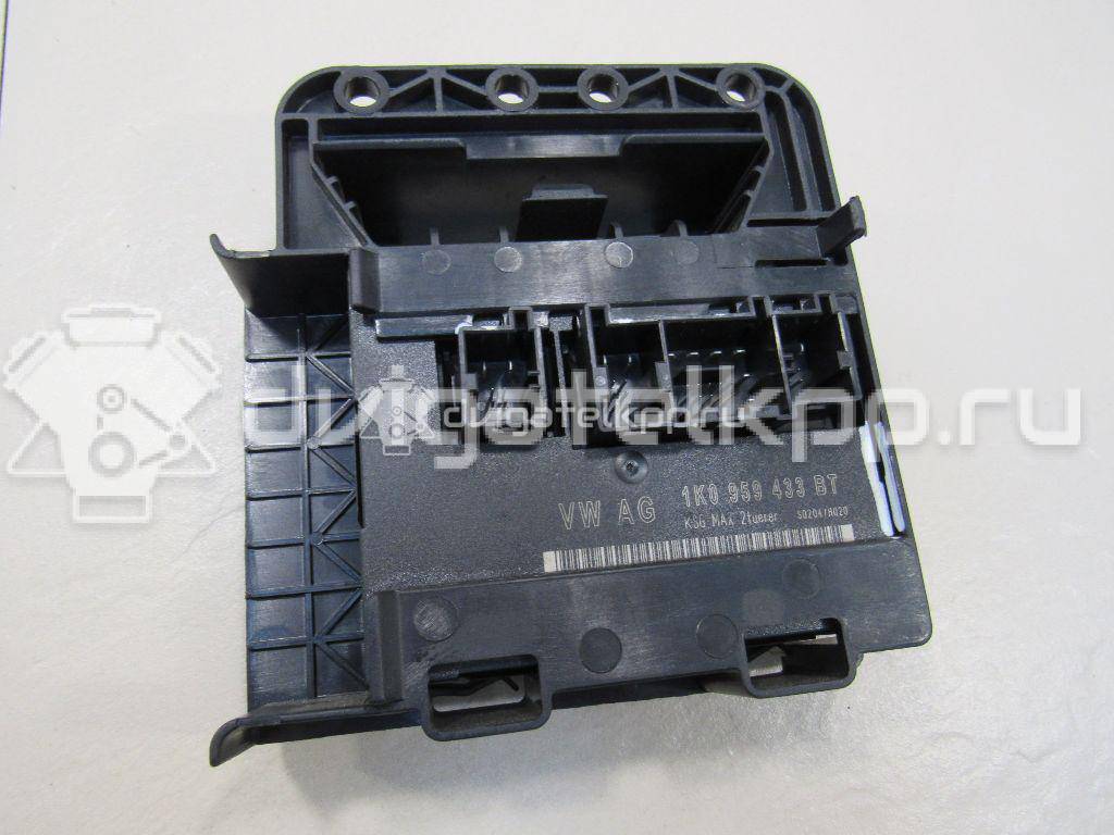 Фото Блок комфорта  1K0959433BT для seat Altea {forloop.counter}}