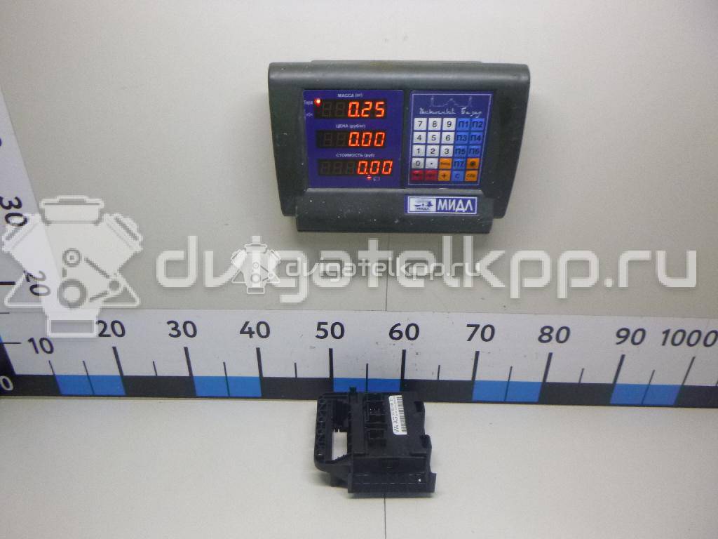 Фото Блок комфорта  1K0959433BT для seat Altea {forloop.counter}}