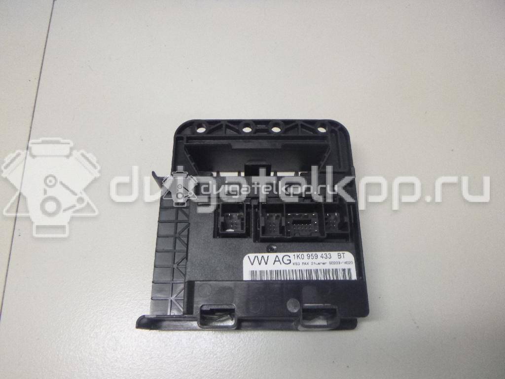 Фото Блок комфорта  1K0959433BT для seat Altea {forloop.counter}}