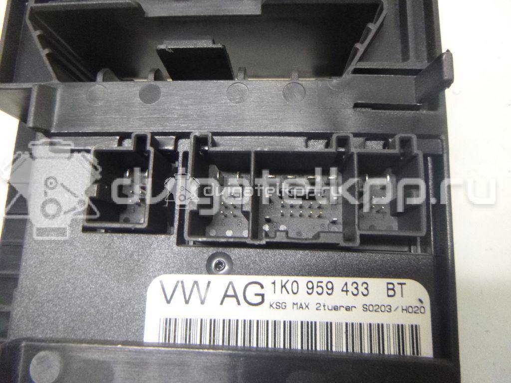 Фото Блок комфорта  1K0959433BT для seat Altea {forloop.counter}}