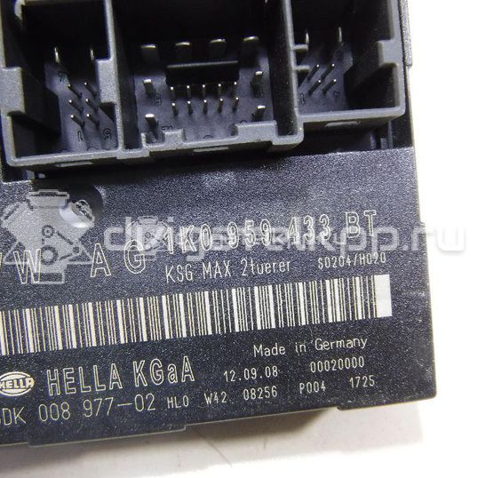 Фото Блок комфорта  1K0959433BT для seat Altea
