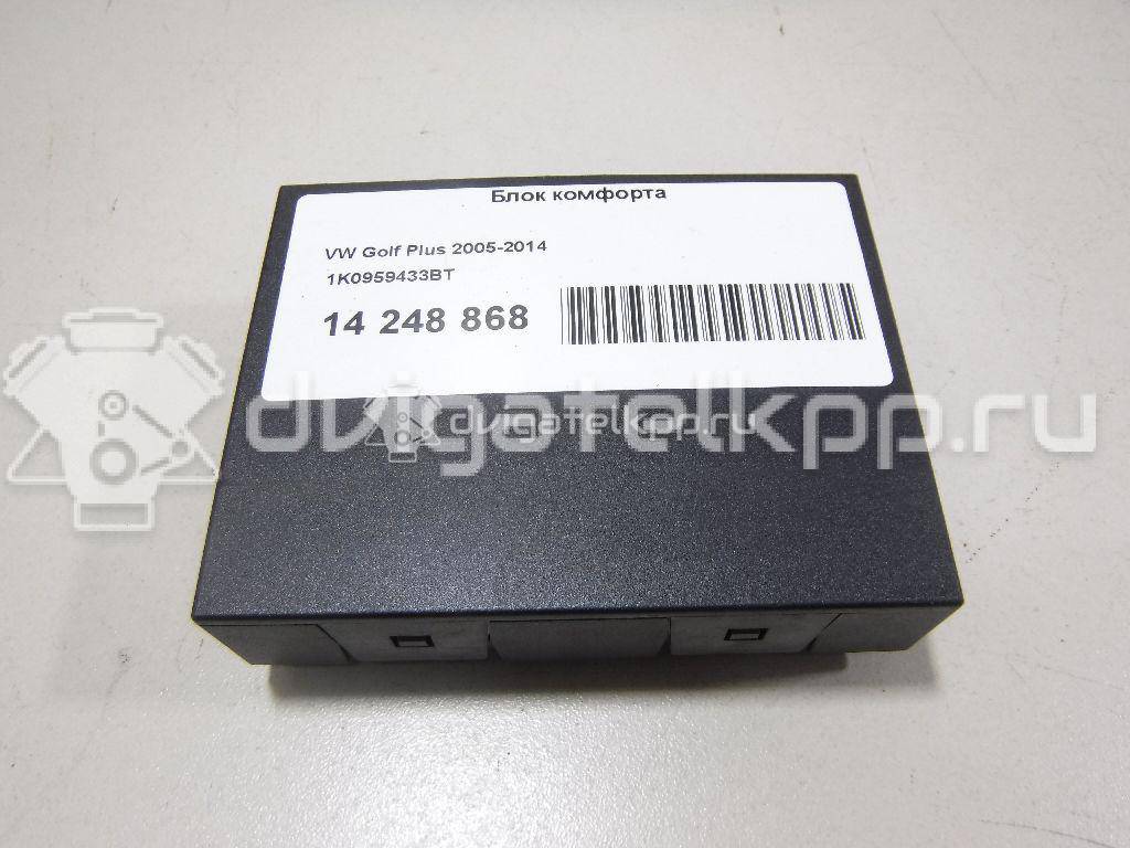 Фото Блок комфорта  1K0959433BT для seat Altea {forloop.counter}}