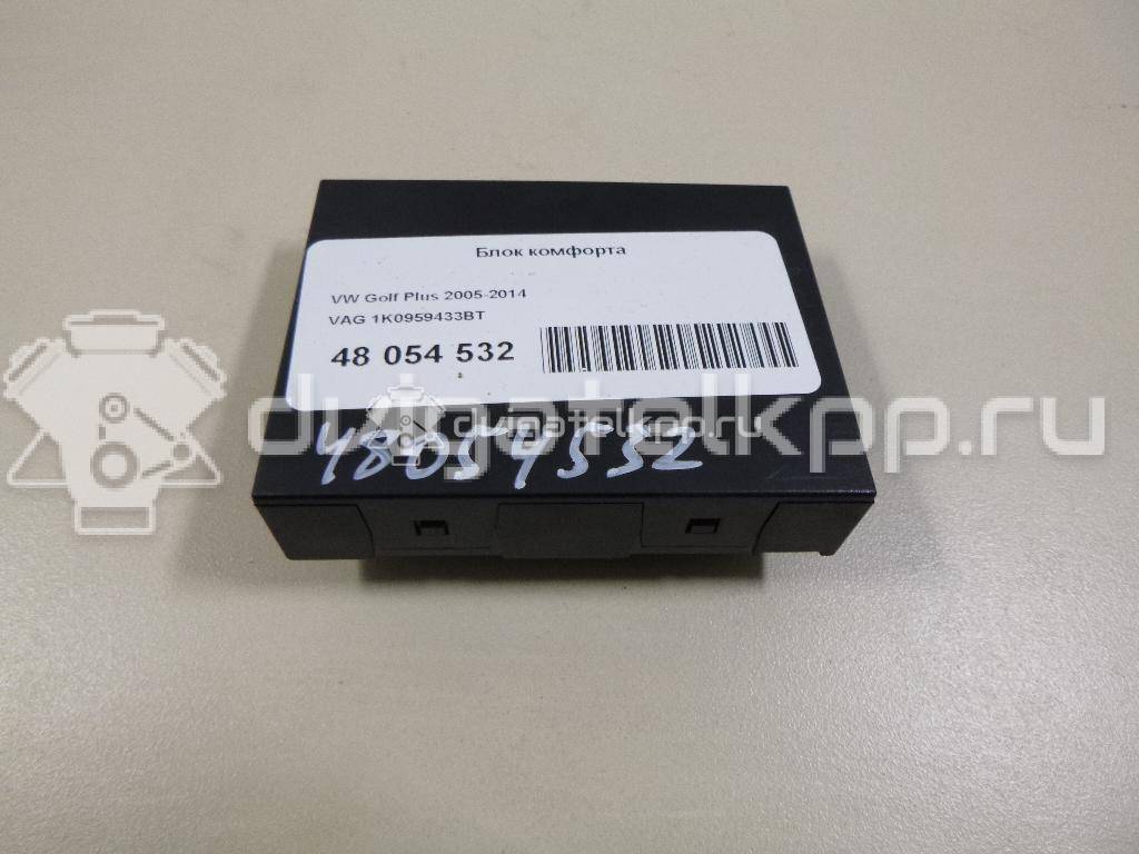 Фото Блок комфорта  1K0959433BT для seat Altea {forloop.counter}}
