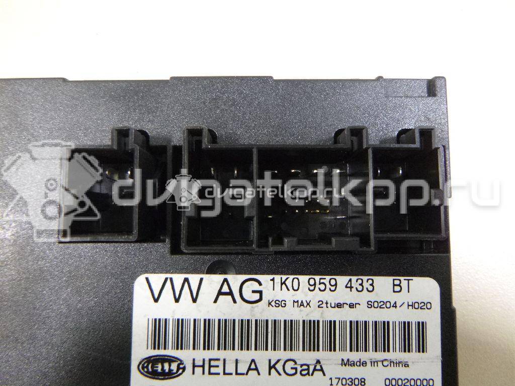 Фото Блок комфорта  1K0959433BT для seat Altea {forloop.counter}}