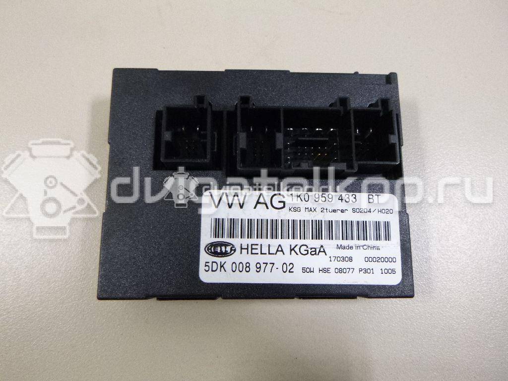 Фото Блок комфорта  1K0959433BT для seat Altea {forloop.counter}}