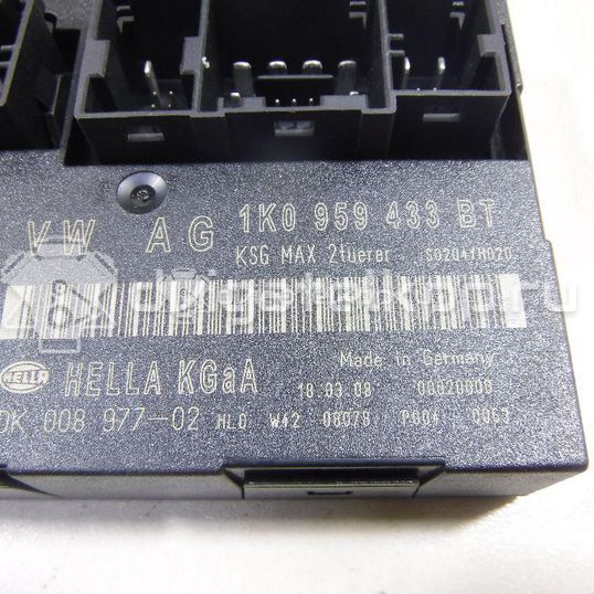 Фото Блок комфорта  1K0959433BT для seat Altea