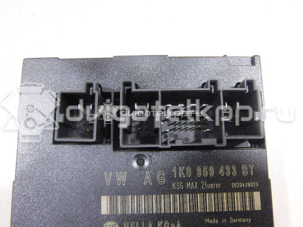 Фото Блок комфорта  1K0959433BT для seat Altea {forloop.counter}}