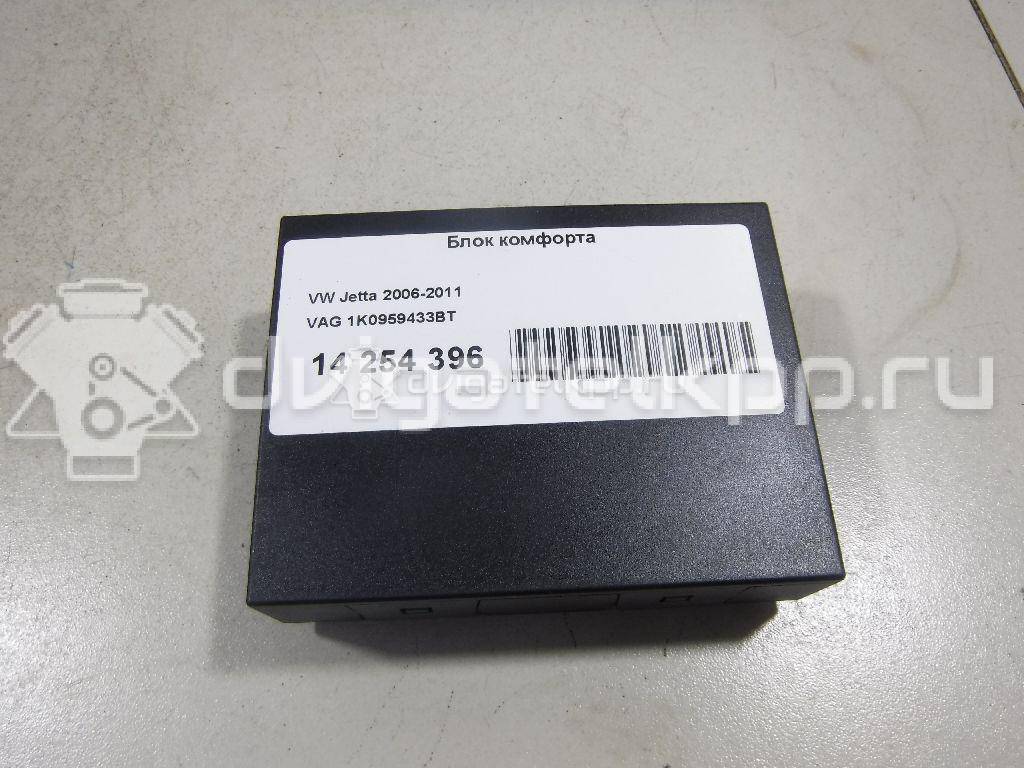 Фото Блок комфорта  1K0959433BT для seat Altea {forloop.counter}}